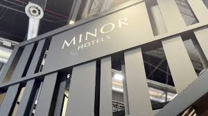Qué hacer con esta acción de Minor Hotels, que engloba ahora a la antigua NH Hotels.